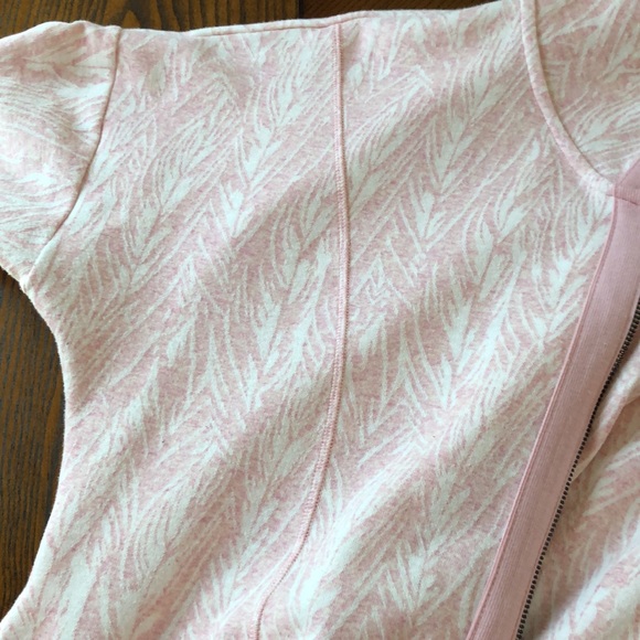 Simply Noelle Pink Jacket - Picture 10 of 10